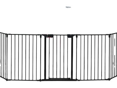 Costway Pet Gates 115