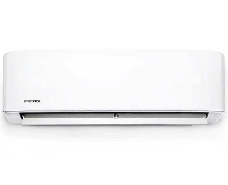 MRCOOL Ductless Mini-Split Air Conditioner & Heater 12,000 BTU 1 Ton 115V Advantage 4th Gen A-12-HP-115C New