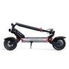 Circooter Landturbo Electric Scooter 40 Mile Range 28 MPH 1000W New