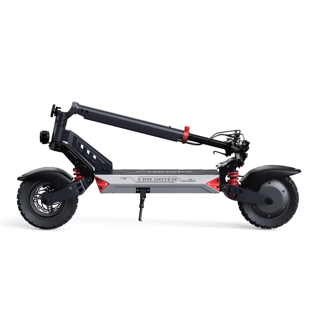 Landturbo Pro Electric Scooter