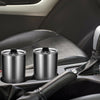Stainless steel 30oz tumbler cups with lids, designed for hot and cold drinks, perfect for travel and daily use.