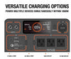 Jackery Explorer 1500 Portable Power Station 1534Wh 1800W New