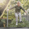 14Ft Replacement Weather-Resistant Trampoline Safety Enclosure Net - Gallery View 1 of 11