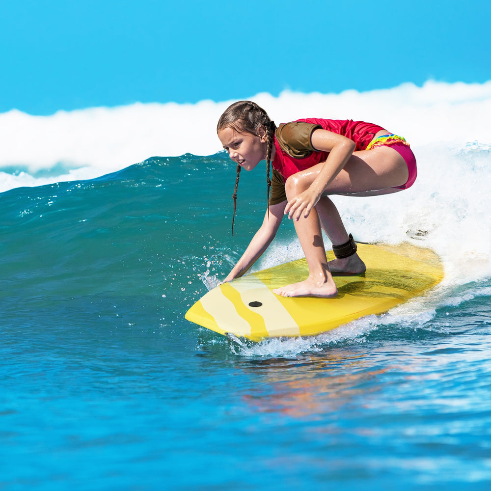 Lightweight Super Bodyboard Surfing with EPS Core Boarding-L - Gallery View 1 of 9