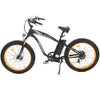 Ecotric Hammer E-Bike 48V 13AH 750W 20 MPH Fat Tire Beach Snow Bike New