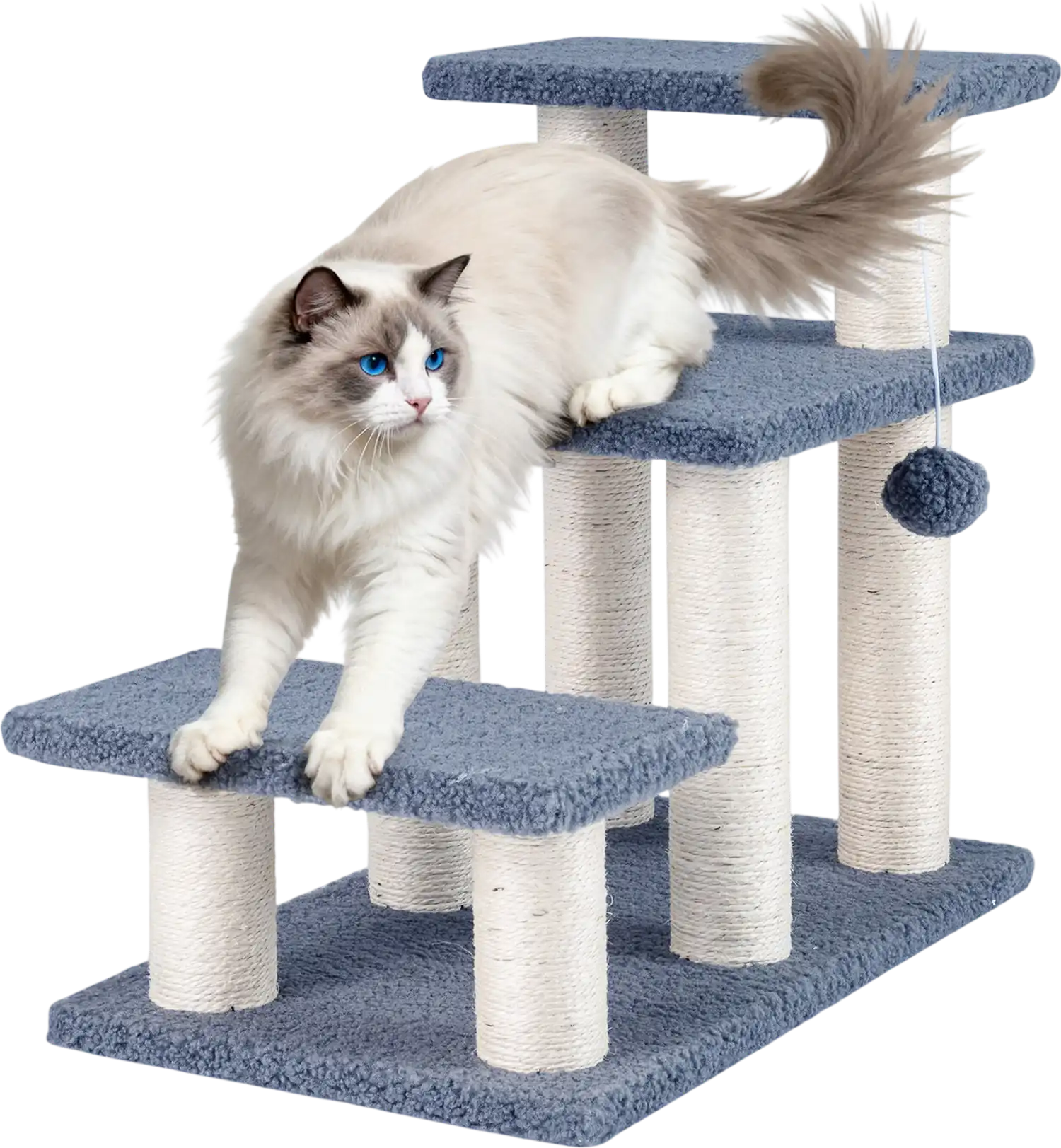 Costway 3-Tier 20