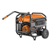 Generac XT8000E 8000W/10000W Generator Electric Start Manufacturer RFB