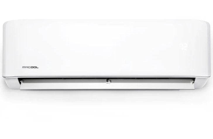 MRCOOL Ductless Mini-Split Air Conditioner & Heater 24,000 BTU 2 Ton 230V Advantage 4th Gen A-24-HP-230C New