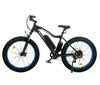 Ecotric Rocket E-Bike 36V 12.5AH 500W 20 MPH 26