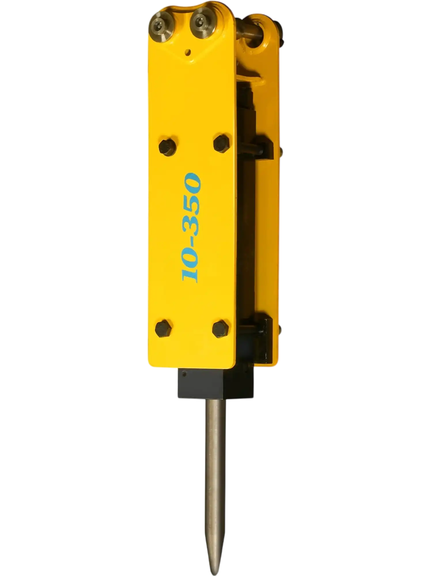 MechMaxx 150543 Hydraulic Breakers Hydraulic Hammer Breaker for Mini Compact Excavator New