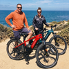 Urban X Commuter Ebike