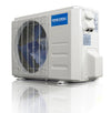 MRCOOL Ductless Mini-Split Air Conditioner & Heater 36,000 BTU 3 Ton 230V Advantage 4th Gen A-36-HP-230C New