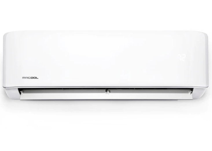 MRCOOL Ductless Mini-Split Air Conditioner & Heater 12,000 BTU 1 Ton 230V Advantage 3rd Gen A-12-HP-230B New