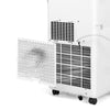 Removable and washable filter of the 3-in-1 8000 BTU portable air conditioner for easy maintenance and cleaner air.