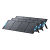 Anker SOLIX PS200 Portable Solar Panel 200W Manufacturer RFB
