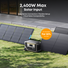 Anker SOLIX F3000 Portable Power Station 3072Wh 3600W Manufacturer RFB