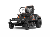 Yard Force Riding Lawn Mower 42" Zero Turn Battery Powered 56V Z42-562 New