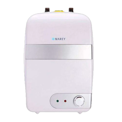 Marey Tank10L 2.5 Gallon Mini-Tank Water Heater Open Box (free upgrade to new unit)