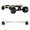 Atom 40026 All-Terrain Drop Deck Longboard 39 Inch New