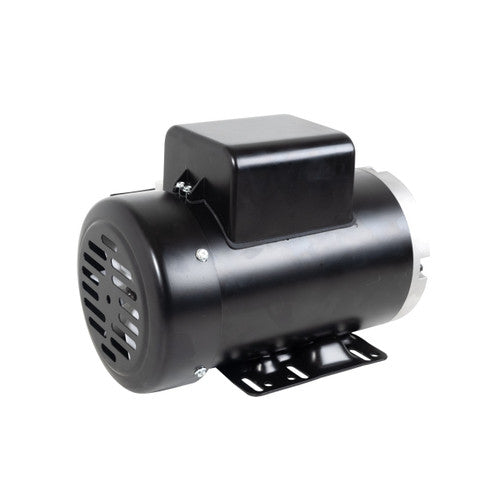 Canpump Electric Motor - 2 hp Single-Phase 120 V, NEMA 56C 5/8-inch Shaft