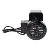 Canpump Electric Motor - 2 hp Single-Phase 120 V, NEMA 56C 5/8-inch Shaft