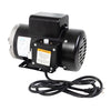 Canpump Electric Motor - 2 hp Single-Phase 120 V, NEMA 56C 5/8-inch Shaft