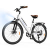 Isinwheel UCity Electric Bike 55 Mile Range 20 MPH 750W New