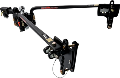 Eaz-Lift 48733 ReCurve R6 Weight Distribution Hitch 1,000 lb Kit with 2-5/16