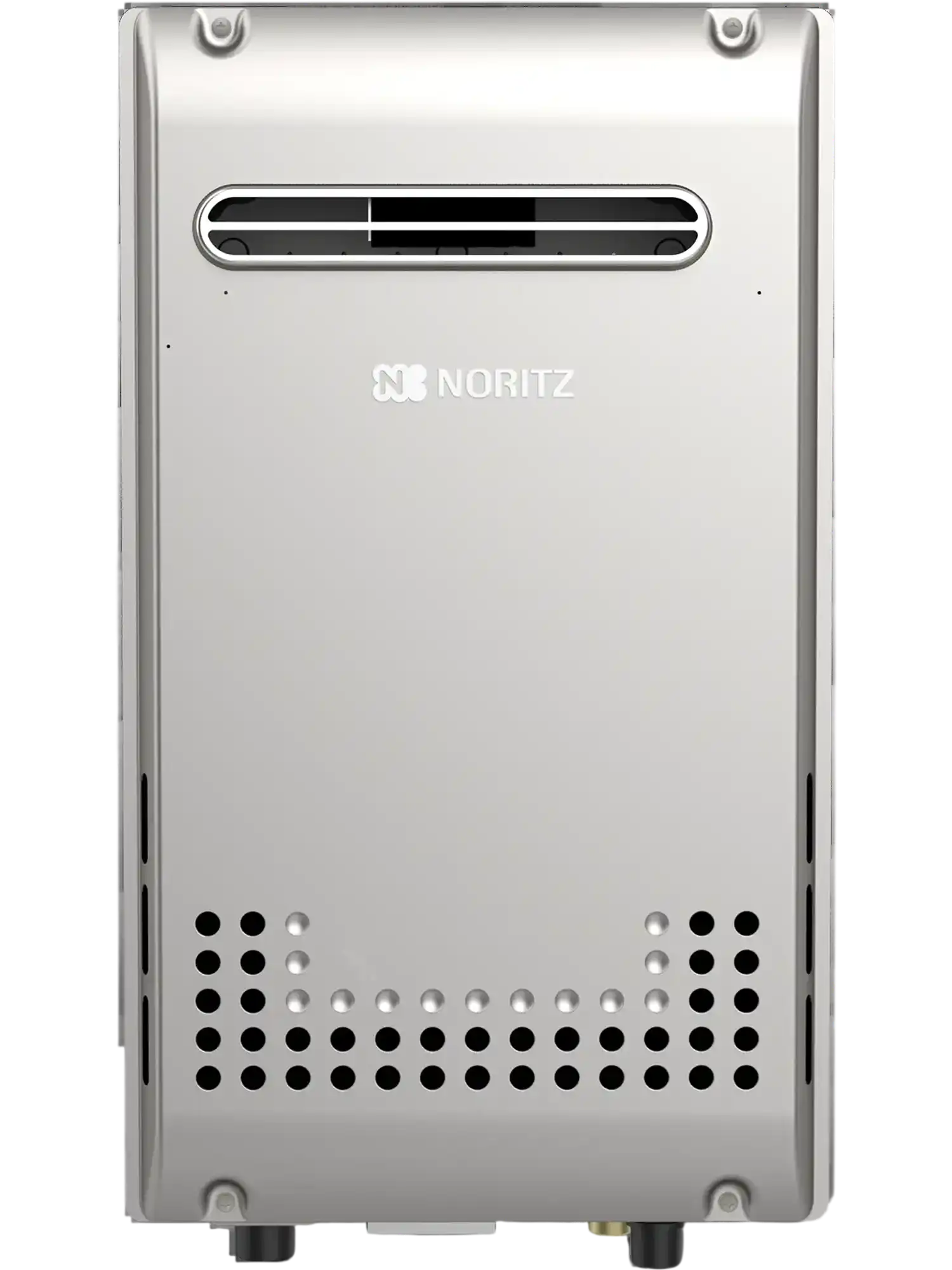 Noritz NR98OD Tankless Water Heater Propane Outdoor 9.8 GPM 199,900 BTU New