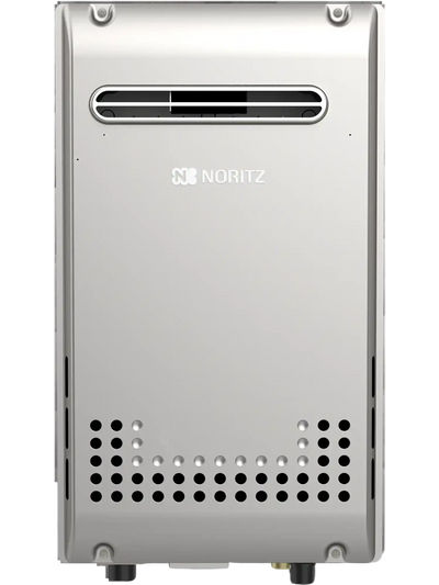 Noritz NR98OD Tankless Water Heater Propane Outdoor 9.8 GPM 199,900 BTU New