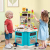 Kids Kitchen Playset-Blue - Gallery View 1 of 8