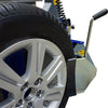 Mayflower Tools 960 + 680 1.5 HP Automatic Tire Changer with Assist Arm and Electronic Wheel Balancer Combo New