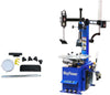 Mayflower Tools 988 + 680 1.5 HP Tire Changer with Double Assist Arms and Wheel Balancer Combo New