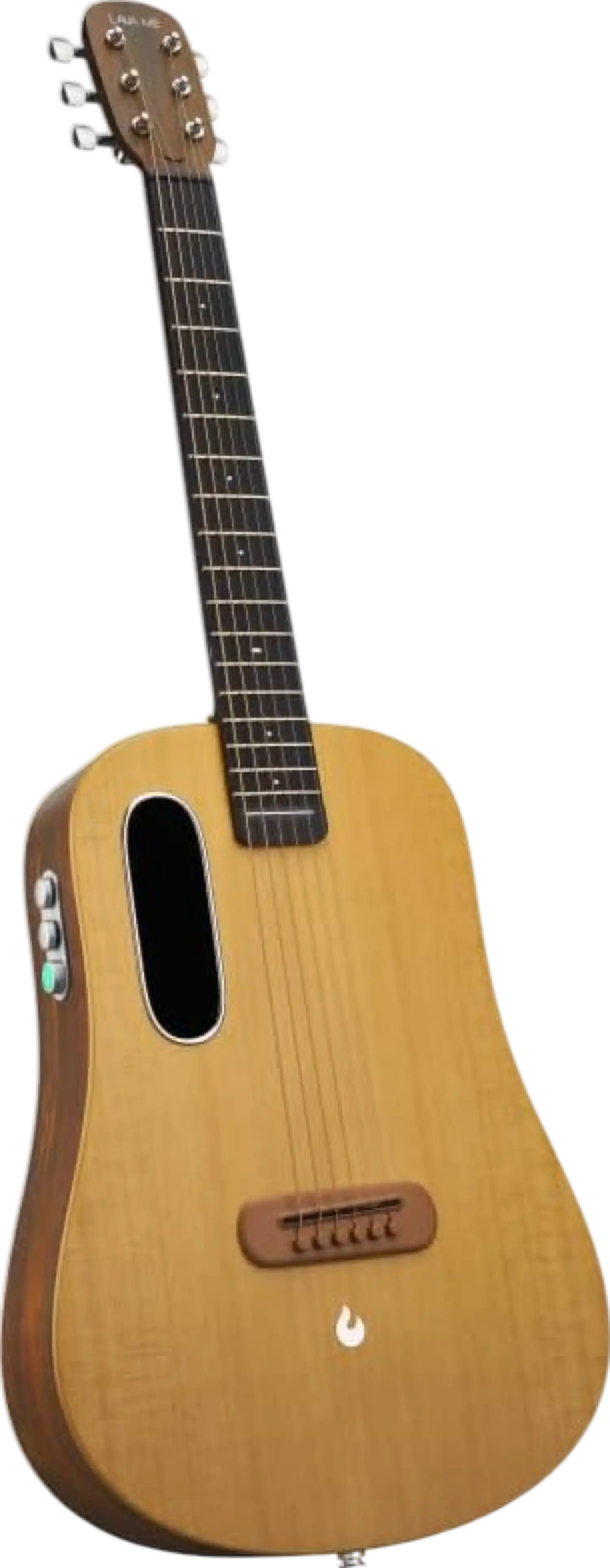 Lava Music ME Air 36