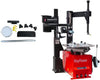 Mayflower Tools 980 + 800 1.5 HP Tire Changer and Wheel Balancer Combo with 300 Assist Arm New