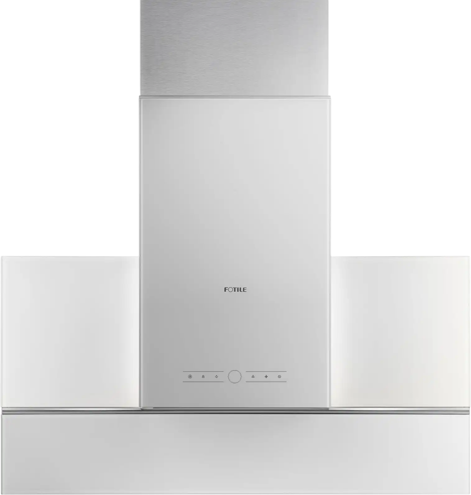 Fotile EA06C Island Range Hood 42