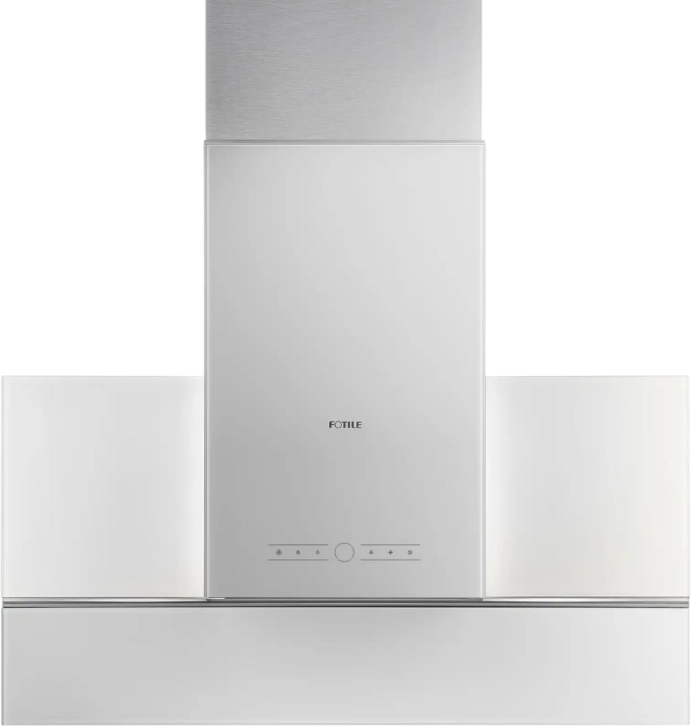 FOTILE 42-inch island range hood EA06C