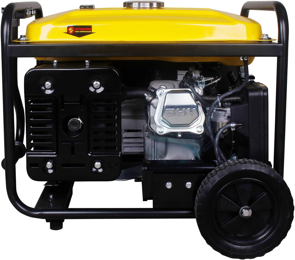 Portable Generator