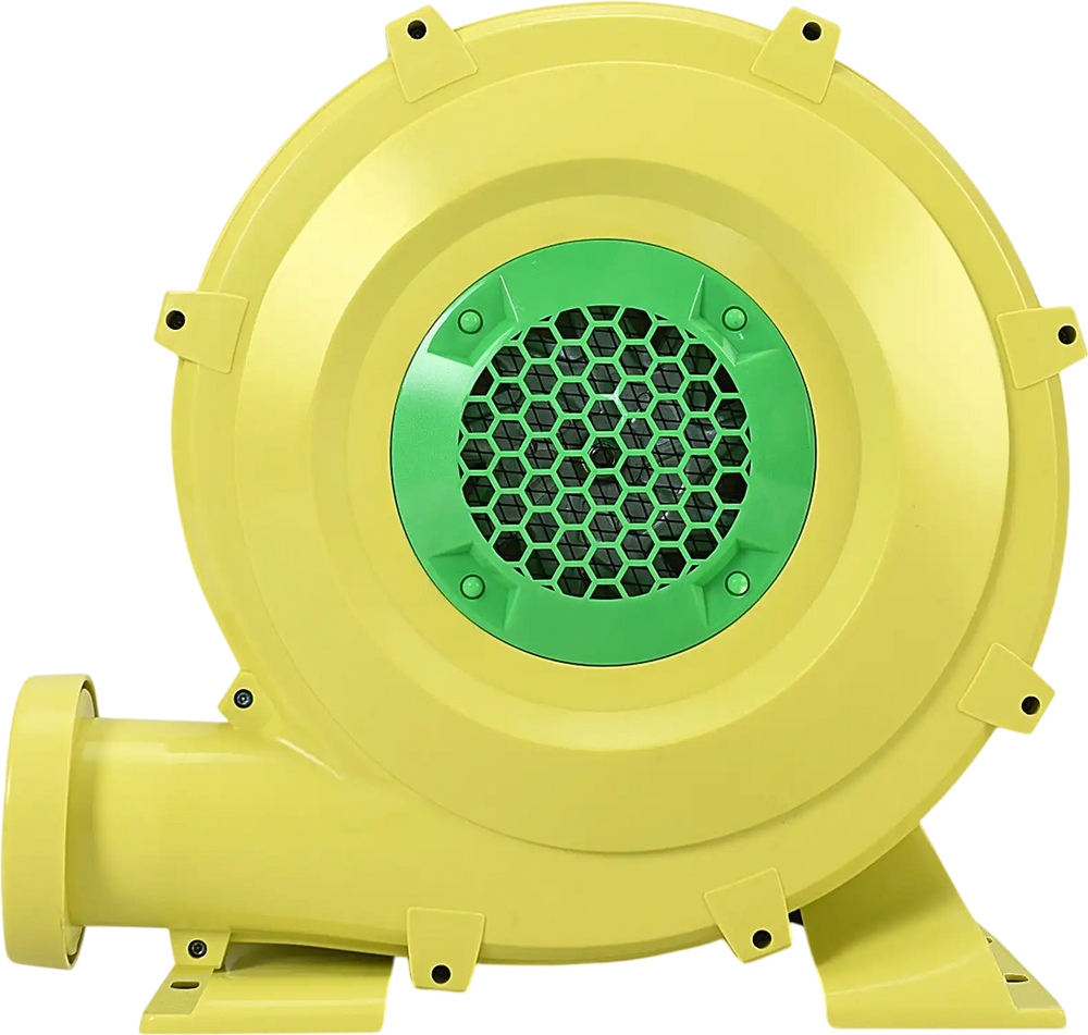 950 W 1.25 HP Air Blower Pump Fan for Inflatable Bounce House