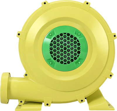 Costway 950W 1.25 HP Air Blower Pump Fan for Inflatable Bounce House 76301589 New