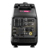RVMP Flex Power® 4500ies | 4500 Watt Silent Inverter Portable Generator with Easy Start Button