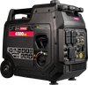 RVMP Flex Power® 4500ies | 4500 Watt Silent Inverter Portable Generator with Easy Start Button