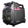 RVMP Flex Power® 4500ies | 4500 Watt Silent Inverter Portable Generator with Easy Start Button