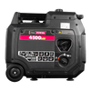 RVMP Flex Power® 4500ies | 4500 Watt Silent Inverter Portable Generator with Easy Start Button