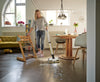 Karcher FC 7 Cordless Hard Floor Cleaner Wet Dry with LEDs New
