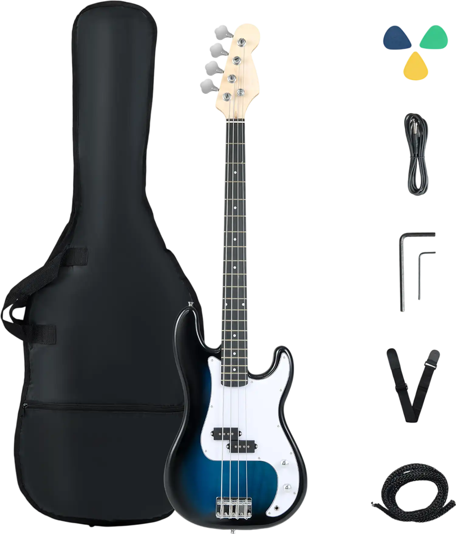 Costway 45.5