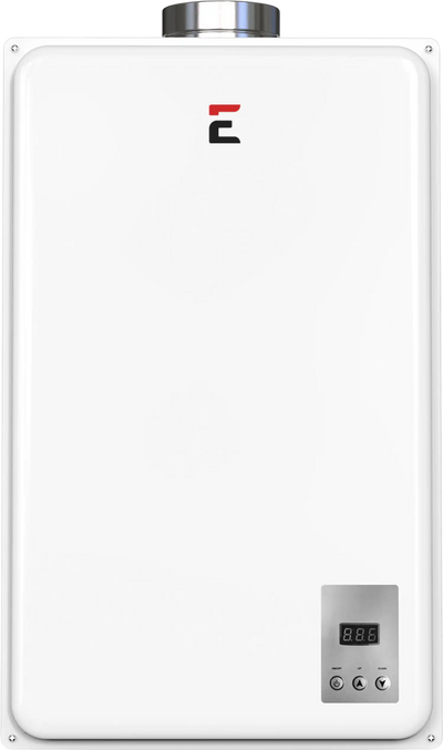 Eccotemp 45HI-NG 6.8 GPM Natural Gas Tankless Water Heater Open Box