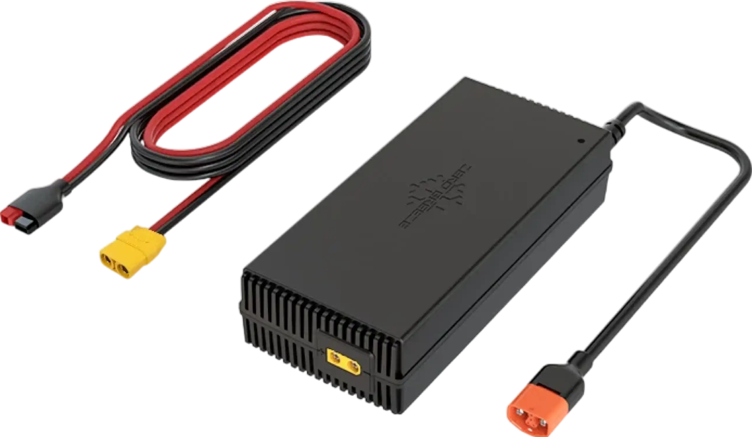 Zero Breeze 48V Booster for Mark 3 New