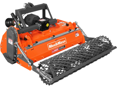 MechMaxx RSB48 Rotary Tiller 48