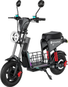 isinwheel H7 Electric Scooter
